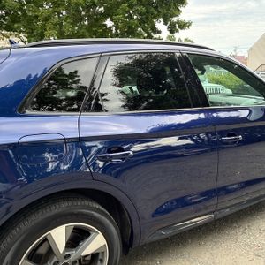 2020 AUDI Q5 PREMIUM 照片 9