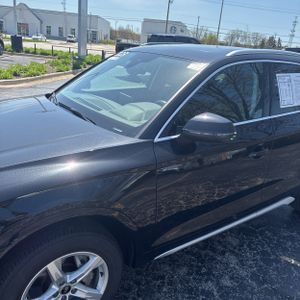 AUDI Q5 QUATTRO PREMIUM 40 TFSI - 2