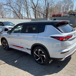 MITSUBISHI OUTLANDER SE S-AWC - 6