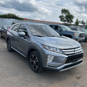 صورة 12 لـ 2019 Mitsubishi ECLIPSE CROSS SE