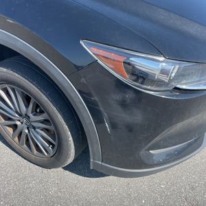 2021 Mazda CX-5 TOURING — миниатюра 54