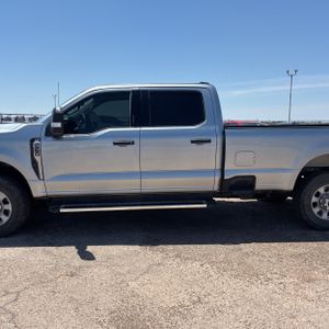 FORD F-250 SUPER DUTY XLT - 4
