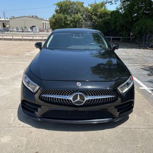 2019 Mercedes-BENZ CLS 缩略图 14