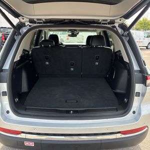 صورة مصغرة 44 لـ 2024 JEEP GRAND CHEROKEE 4XE