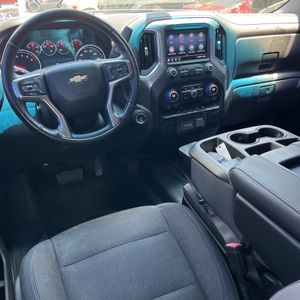 2019 Chevrolet SILVERADO 1500 LT 缩略图 33