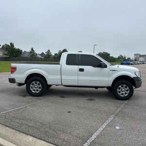 FORD F-150 XL - 10