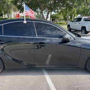 2025 Lexus IS 300 BASE 缩略图 11