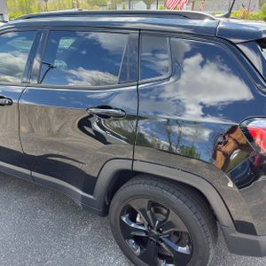 JEEP COMPASS ALTITUDE - 6