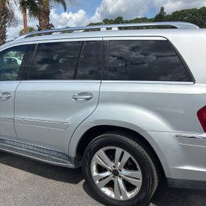 2011 Mercedes-BENZ GL 照片 6