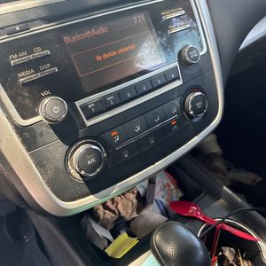 2016 Nissan ALTIMA 2.5 S — миниатюра 76