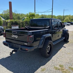 JEEP GLADIATOR - 7