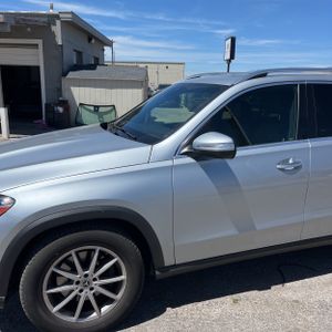 2025 Mercedes-BENZ GLE 照片 2