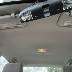 2008 Toyota COROLLA LE — миниатюра 39