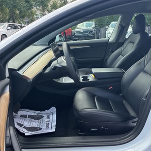 2021 Tesla MODEL 3 LONG RANGE — миниатюра 30