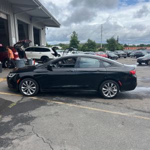 2015 Chrysler 200 S 照片 3