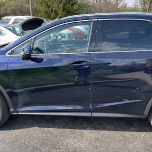 LEXUS RX 350 BASE - 4