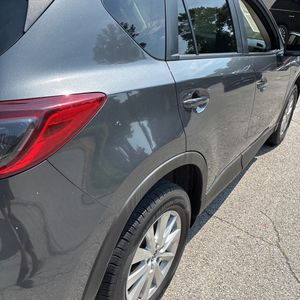 2014 Mazda CX-5 TOURING — фото 60