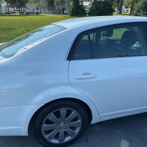 2005 Toyota AVALON TOURING 照片 9