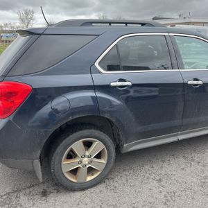 CHEVROLET EQUINOX - 9