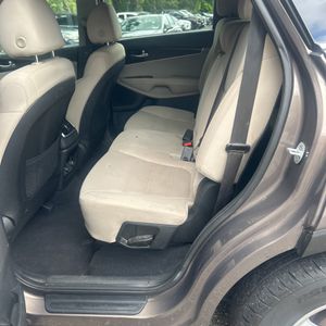 صورة مصغرة 34 لـ 2019 KIA SORENTO LX