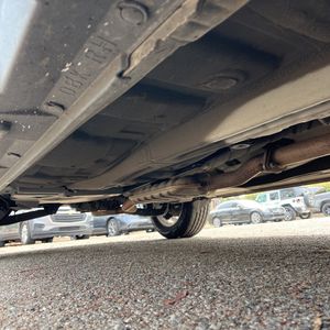 2012 Subaru OUTBACK 2.5I LIMITED 照片 31