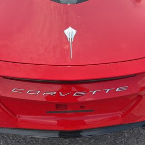 صورة مصغرة 23 لـ 2021 Chevrolet CORVETTE STINGRAY