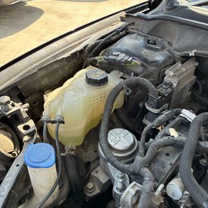 2018 FORD FUSION SE 缩略图 48