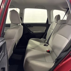 صورة مصغرة 34 لـ 2016 Subaru FORESTER 2.5I