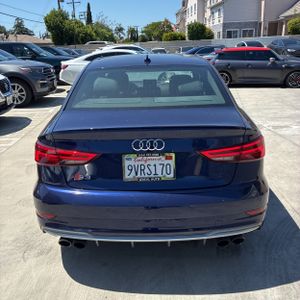 AUDI S3 2.0T PREMIUM PLUS - 6