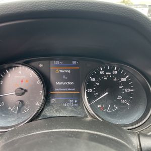 صورة مصغرة 38 لـ 2018 Nissan ROGUE SV