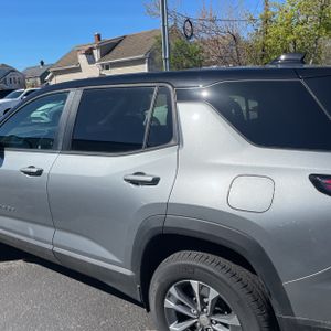 CHEVROLET EQUINOX - 6