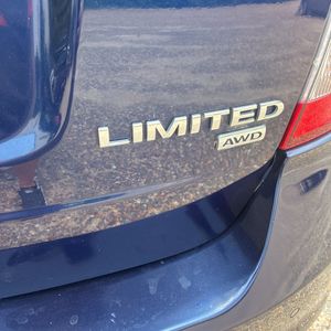 2011 FORD EDGE LIMITED — миниатюра 23