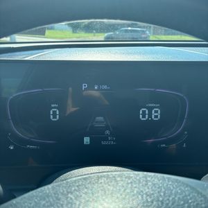 2023 KIA SPORTAGE X-LINE 照片 40