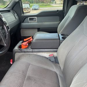 صورة مصغرة 52 لـ 2011 FORD F-150 XLT