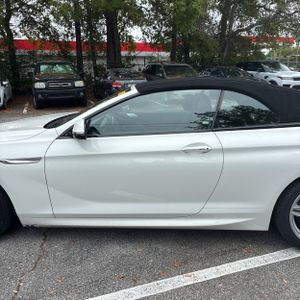 BMW 650I XDRIVE - 4