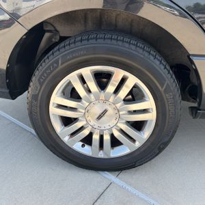 2014 Lincoln NAVIGATOR BASE — миниатюра 19