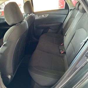 صورة 34 لـ 2019 KIA FORTE LXS
