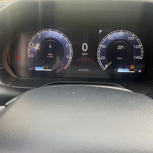 2024 JEEP GRAND CHEROKEE LIMITED 照片 41