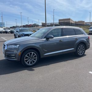 AUDI Q7 45 PREMIUM - 3