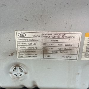 2012 KIA SOUL + thumbnail 48