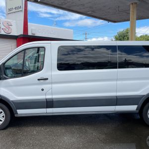 FORD TRANSIT-350 XLT - 4