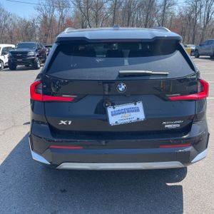 BMW X1 XDRIVE28I - 6
