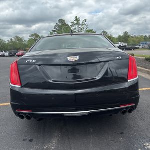 CADILLAC CT6 3.0TT PLATINUM - 7