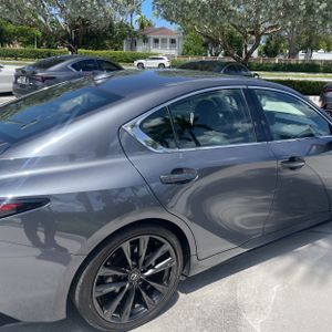 صورة 9 لـ 2024 Lexus IS 350 F SPORT DESIGN