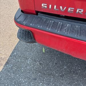 صورة مصغرة 58 لـ 2018 Chevrolet SILVERADO 1500 CUSTOM