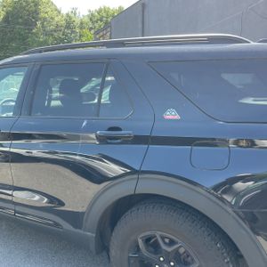 FORD EXPLORER TIMBERLINE - 6
