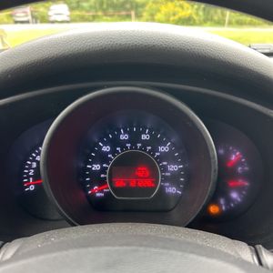 2014 KIA SOUL BASE — миниатюра 37