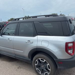 FORD BRONCO SPORT OUTER BANKS - 6