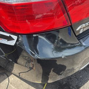 2014 Honda ACCORD EX — миниатюра 65