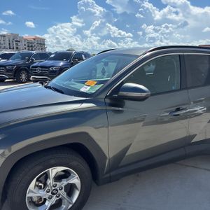 صورة 2 لـ 2023 Hyundai TUCSON SEL